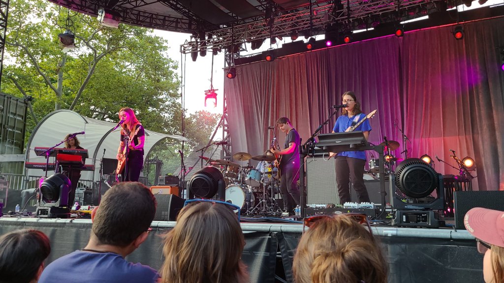 Julien Baker Concert&nbsp;Review