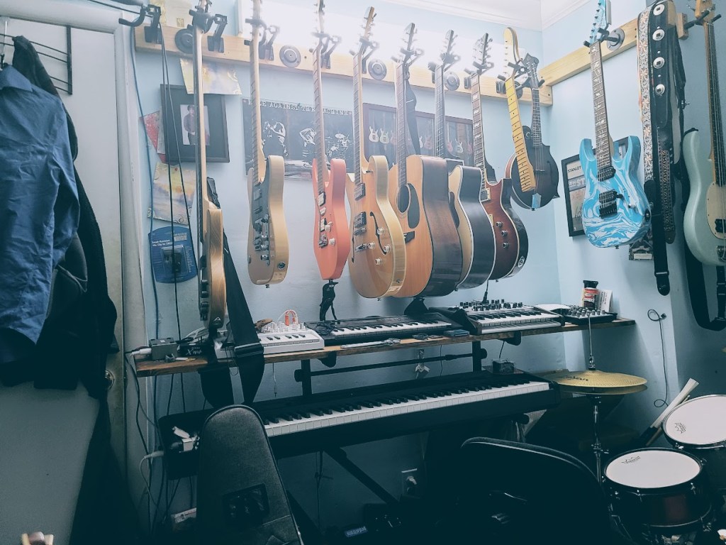 Do I Even Like Rock Anymore?!