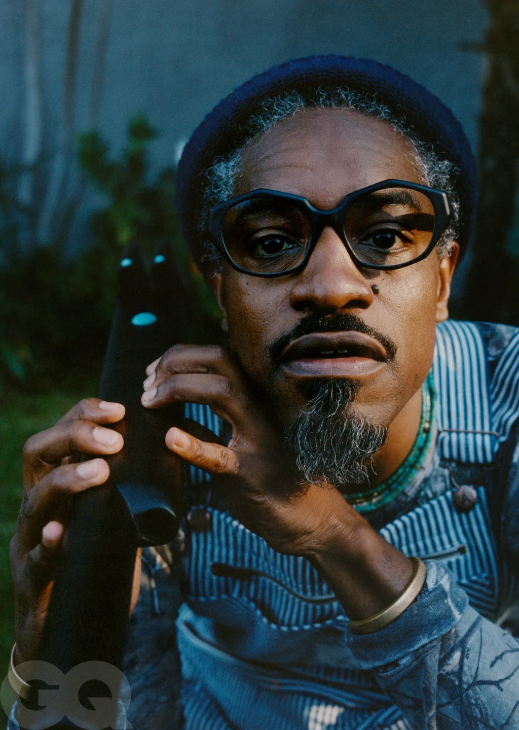 A Letter to André 3000